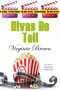 [Dixie Divas 05] • Divas Do Tell